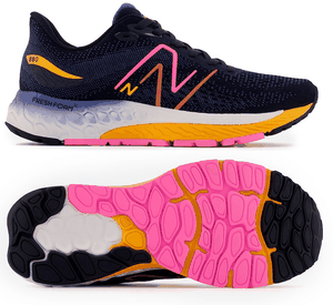 New balance store 880 feminino vinho