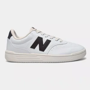 Tênis New Balance BB80 Unissex Bege Tênis New Balance BB80 Unissex Bege