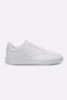 Tênis New Balance BB80 Unissex Branco