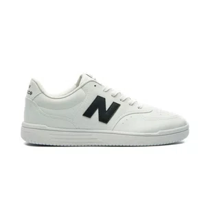 Tênis New Balance BB80 Feminino Branco e Preto