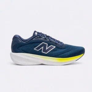 Tênis New Balance Fresh Foam 680v9 Masculino Azul Marinho