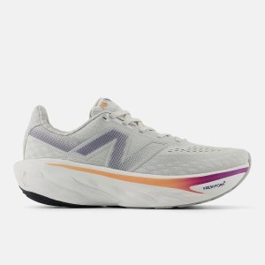 Tênis New Balance Fresh Foam X 1080 V14 Cinza Feminino