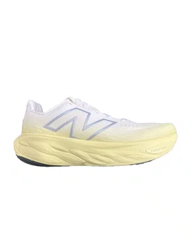 Tênis New Balance Fresh Foam X 1080 v14 Feminino Amarelo Tênis New Balance Fresh Foam X 1080 v14 Feminino Amarelo