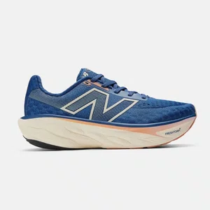 Tênis New Balance Fresh Foam X 1080 V14 Azul Feminino