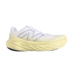 Tênis New Balance Fresh Foam X 1080 v14 Feminino Amarelo