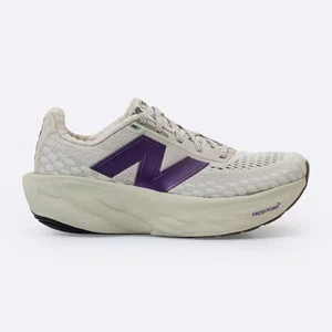 Tênis New Balance Fresh Foam X 1080 v14 Feminino Areia