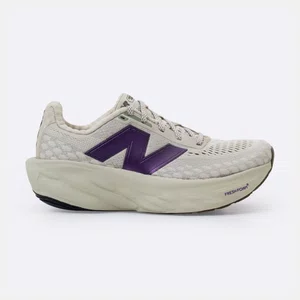 Tênis New Balance Fresh Foam X 1080 v14 Feminino Areia