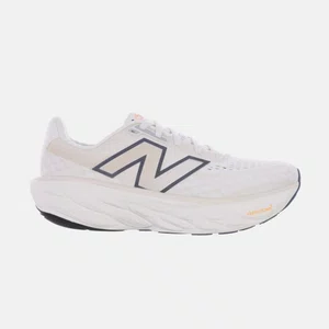 Tênis New Balance Fresh Foam X 1080 v14 Feminino Bege