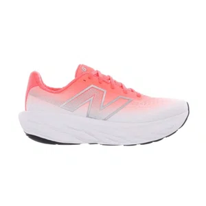 Tênis New Balance Fresh Foam X 1080 v14 Feminino Coral