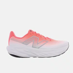 Tênis New Balance Fresh Foam X 1080 v14 Masculino Coral