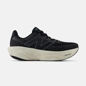 Tênis New Balance Fresh Foam X 1080 V14 Preto Feminino