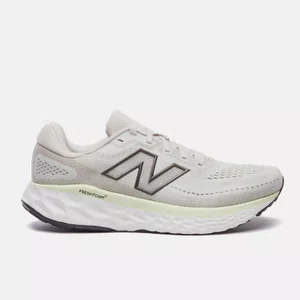 Tênis New Balance Fresh Foam X Evoz v4 Feminino Cinza Tênis New Balance Fresh Foam X Evoz v4 Feminino Cinza