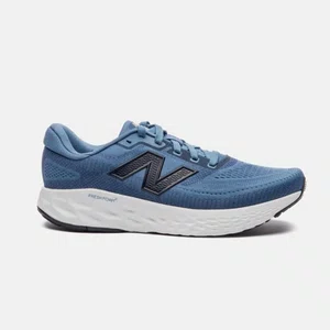 Tênis New Balance Fresh Foam X Evoz v4 Masculino Azul