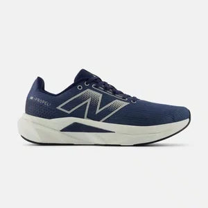 Tênis New Balance FuelCell Propel v5 Masculino Azul