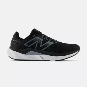 Tênis New Balance Fuelcell Propel V5 Preto/Branco Feminino