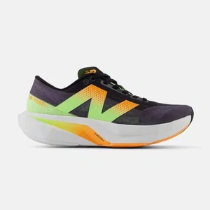 Tênis New Balance Fuelcell Rebel V4 Feminino Preto