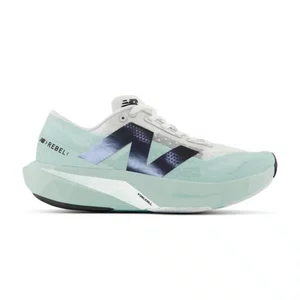 Tênis New Balance Fuelcell Rebel V4 Feminino Verde