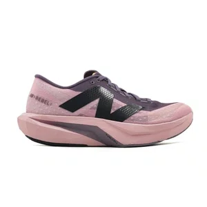 Tênis New Balance FuelCell Rebel V4 Rosa Claro Feminino