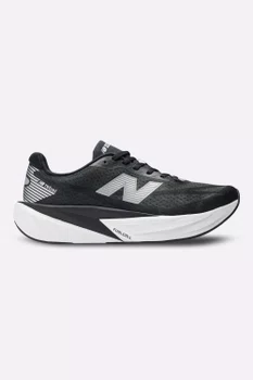 Tênis New Balance FuelCell Rebel v5 Feminino Preto