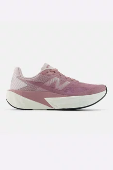 Tênis New Balance FuelCell Rebel v5 Feminino Rosa