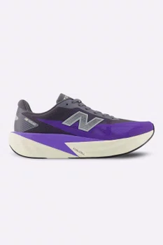 Tênis New Balance FuelCell Rebel v5 Feminino Roxo Claro