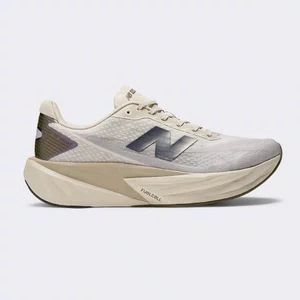 Tênis New Balance FuelCell Rebel v5 Masculino Cinza