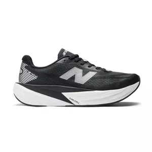 Tênis New Balance FuelCell Rebel v5 Masculino Preto