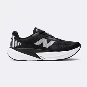 Tênis New Balance FuelCell Rebel v5 Masculino Preto