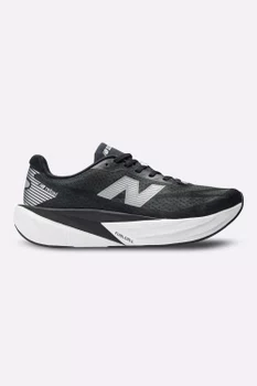 Tênis New Balance FuelCell Rebel v5 Masculino Preto