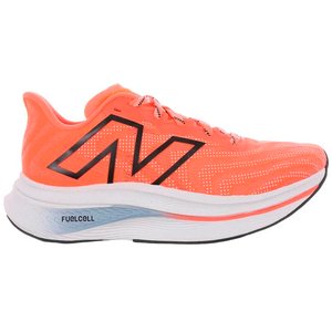 Tênis New Balance Fuelcell SuperComp Trainer V2 Feminino Coral