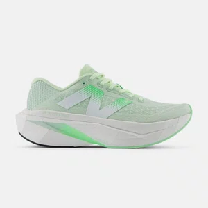 Tênis New Balance Fuelcell Supercomp Trainer V3 Masculino Verde