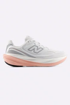Tênis New Balance Infinion 1080 v15 Feminino Branco e Coral