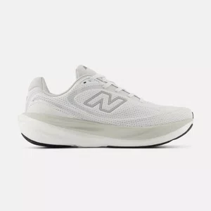 Tênis New Balance Infinion 1080 V15 Masculino Branco e Cinza