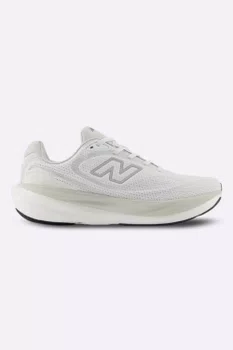 Tênis New Balance Infinion 1080 V15 Masculino Branco e Cinza