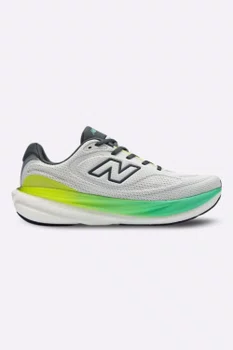 Tênis New Balance Infinion 1080 v15 Masculino Branco Off