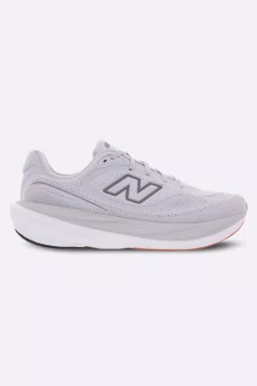 Tênis New Balance Infinion 1080 v15 Masculino Cinza Claro
