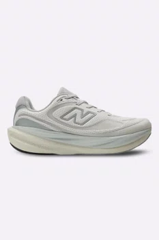 Tênis New Balance Infinion 1080 v15 Masculino Cinza Claro