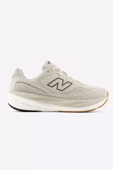 Tênis New Balance Infinion 1080 v15 Masculino Cinza Claro