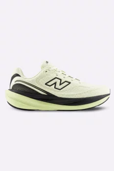 Tênis New Balance Infinion 1080 v15 Masculino Verde Claríssimo e Preto