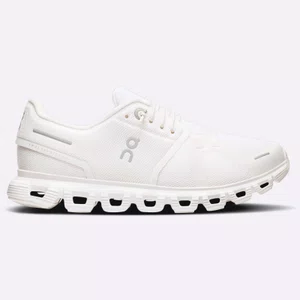 Tênis On Cloud 6 Branco Tênis On Cloud 6 Branco