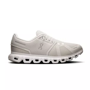 Tênis On Cloud 6 Feminino Bege