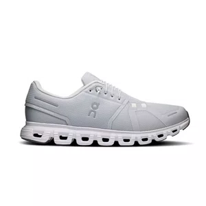 Tênis On Cloud 6 Feminino Cinza