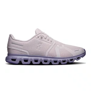 Tênis On Cloud 6 Feminino Lilás