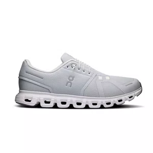 Tênis On Cloud 6 Masculino Cinza