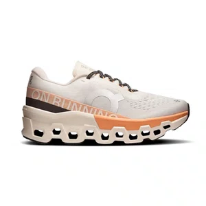 Tênis On Cloudmonster 2 Feminino Bege