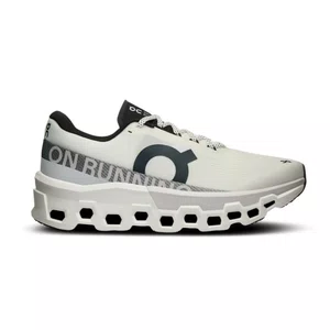 Tênis On Cloudmonster 2 Masculino Branco
