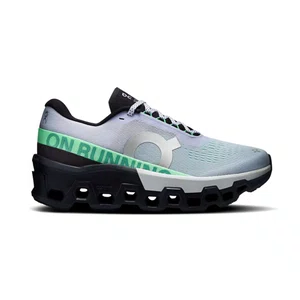 Tênis On Cloudmonster 2 Masculino Cinza