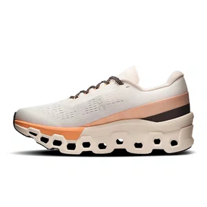 Tênis On Cloudmonster 2 Feminino | Amortecimento extremo - HUPI