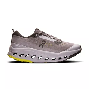 Tênis On Cloudsurfer Trail 2 Feminino Lilás