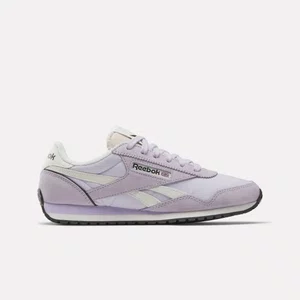 Tênis Reebok Classic AZ Feminino Lilás